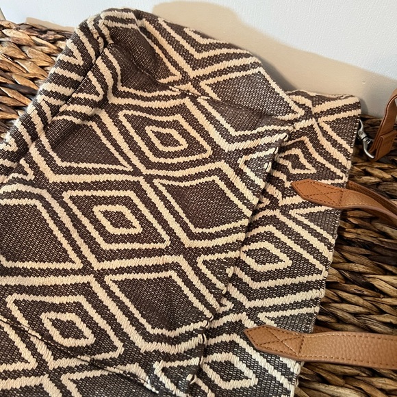 THIRTY-ONE Window Shopper Handbag with Shoulder Strap - Picture 10 of 11